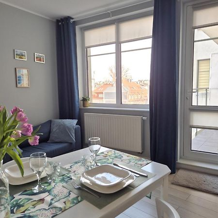 Ferienwohnung Elegant & Cosy Breslau Exterior foto