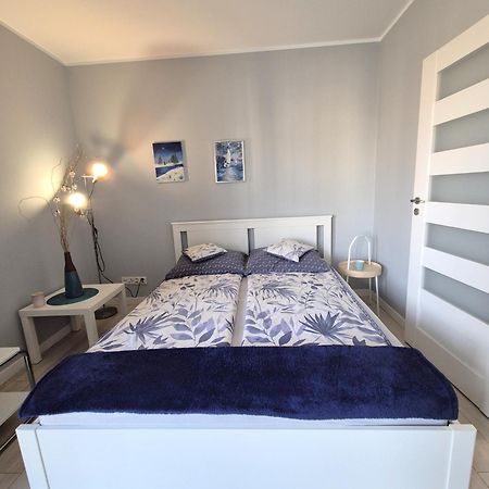 Ferienwohnung Elegant & Cosy Breslau Exterior foto