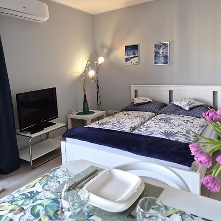 Ferienwohnung Elegant & Cosy Breslau Exterior foto