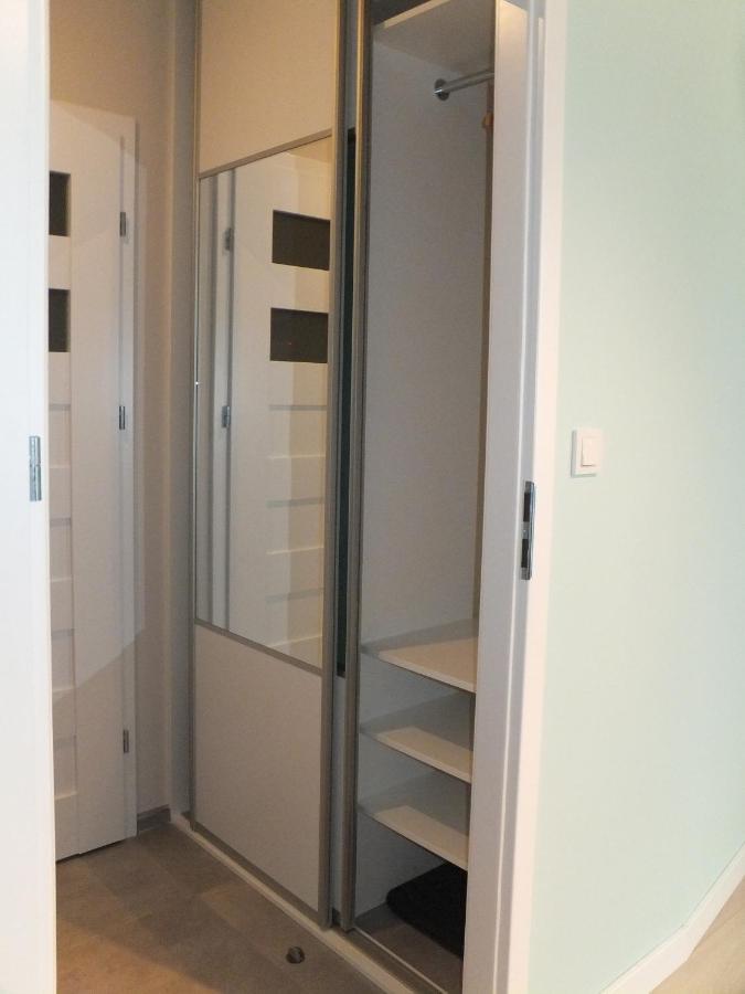 Ferienwohnung Elegant & Cosy Breslau Exterior foto