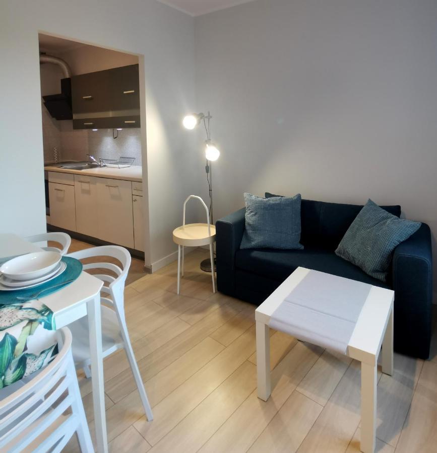 Ferienwohnung Elegant & Cosy Breslau Exterior foto