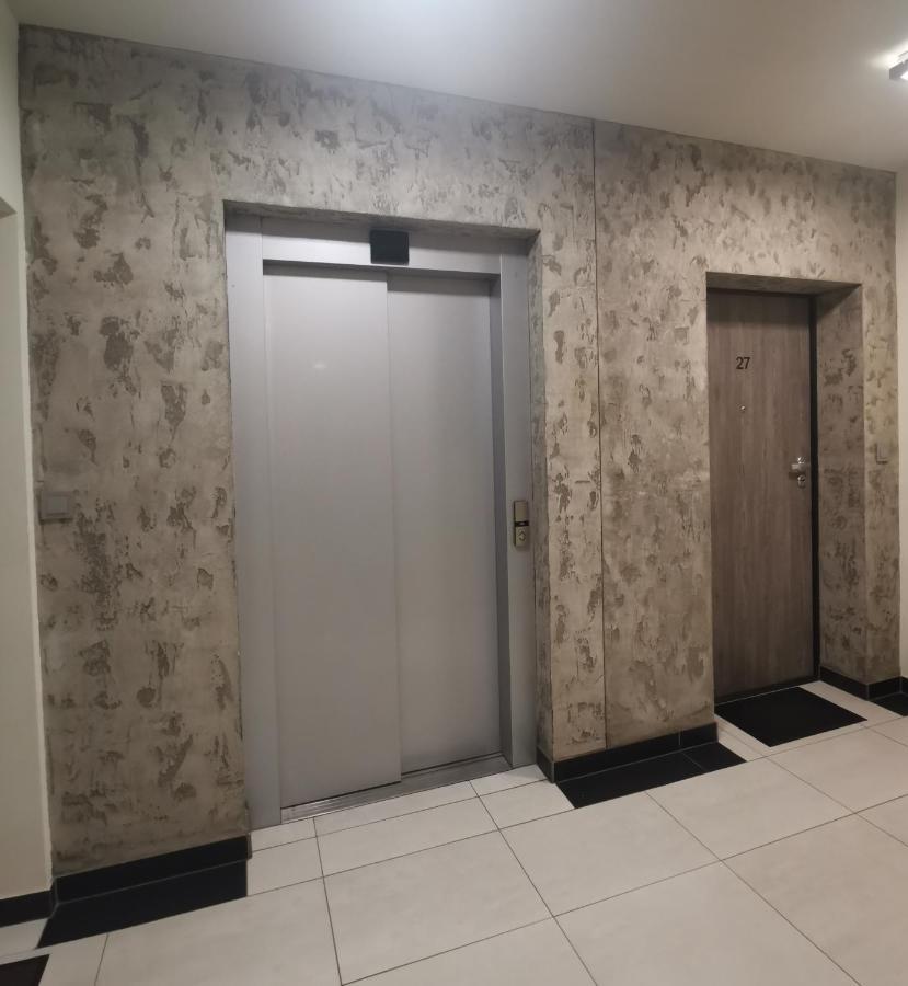 Ferienwohnung Elegant & Cosy Breslau Exterior foto