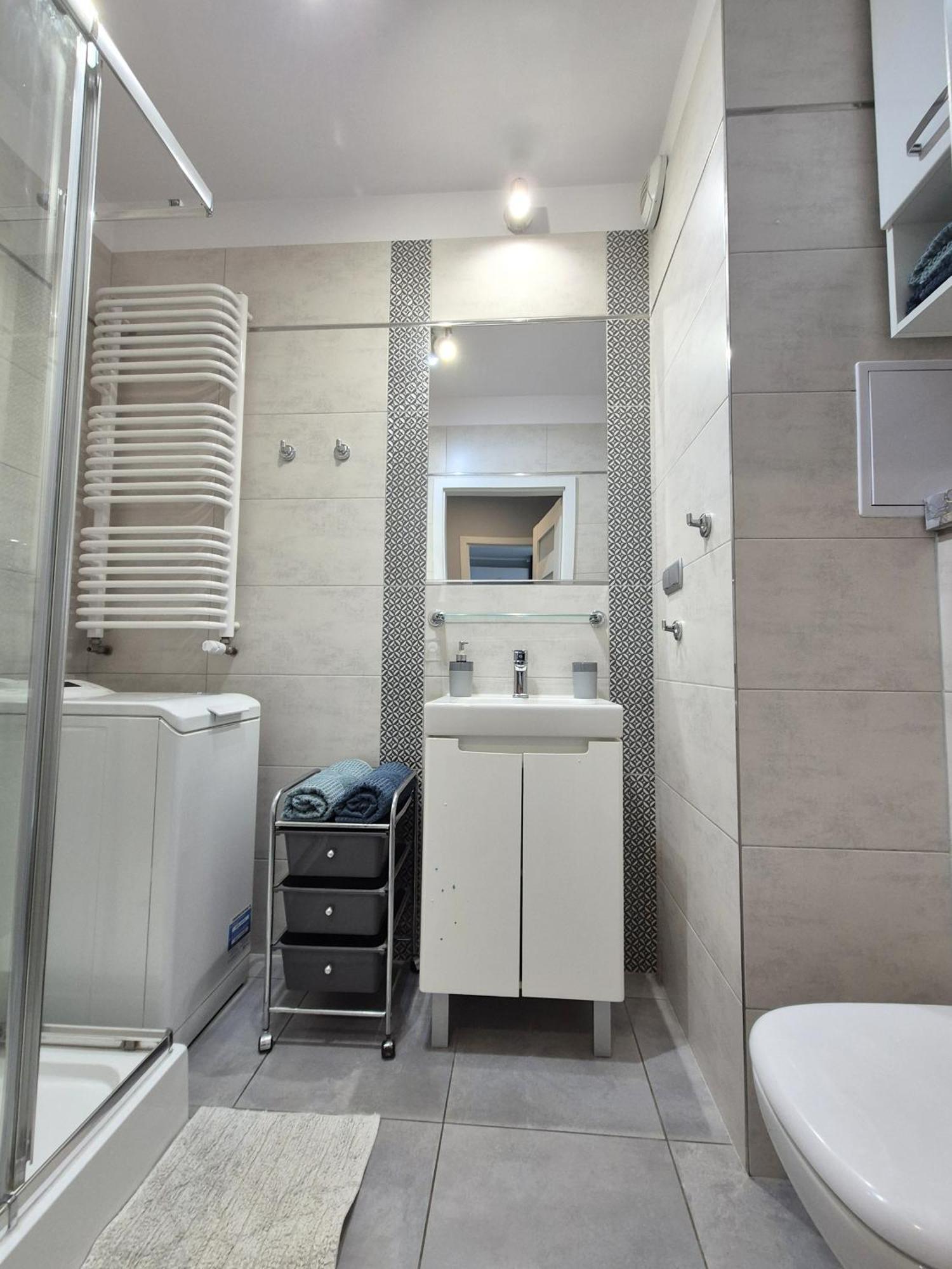 Ferienwohnung Elegant & Cosy Breslau Exterior foto
