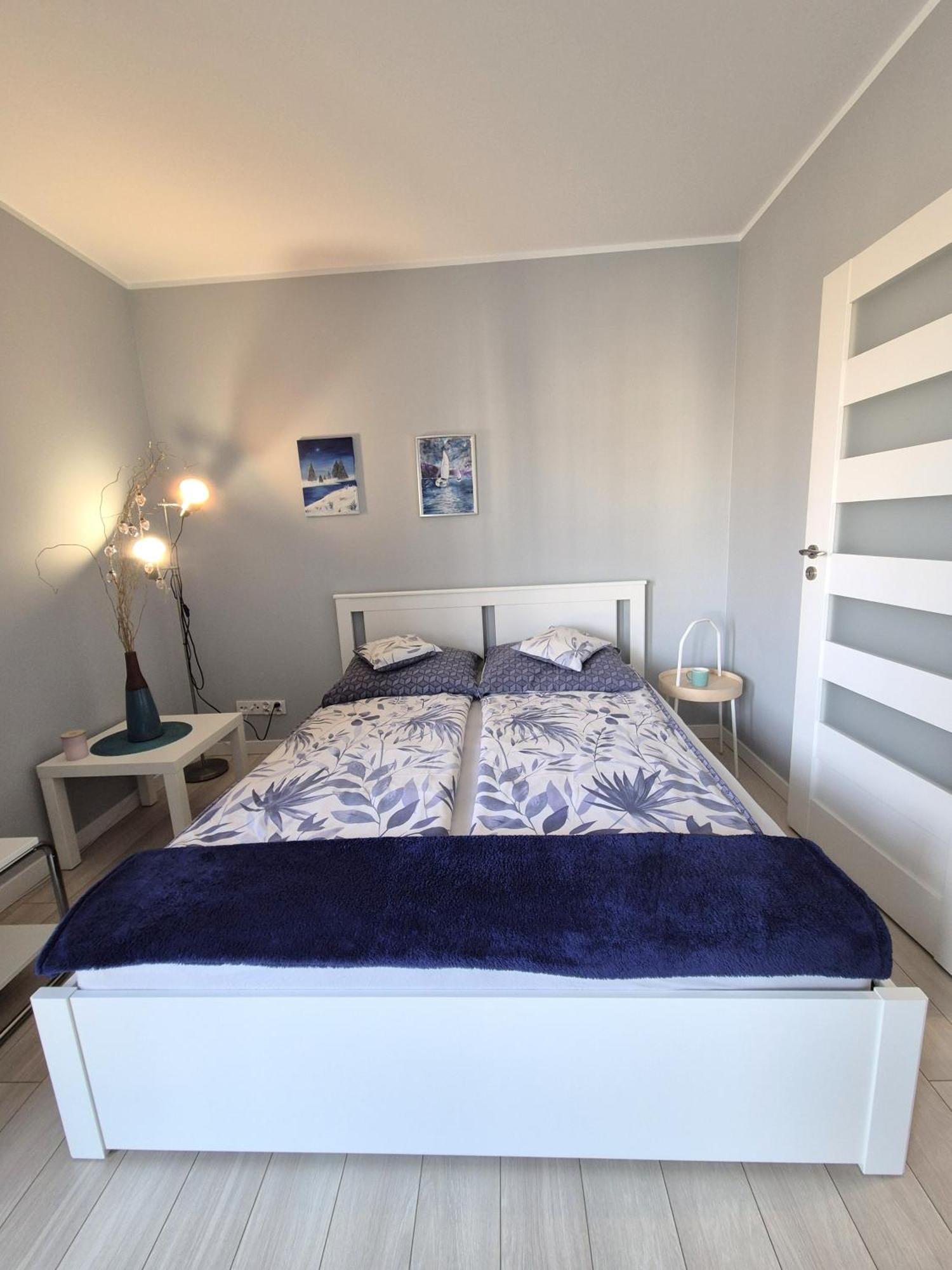 Ferienwohnung Elegant & Cosy Breslau Exterior foto
